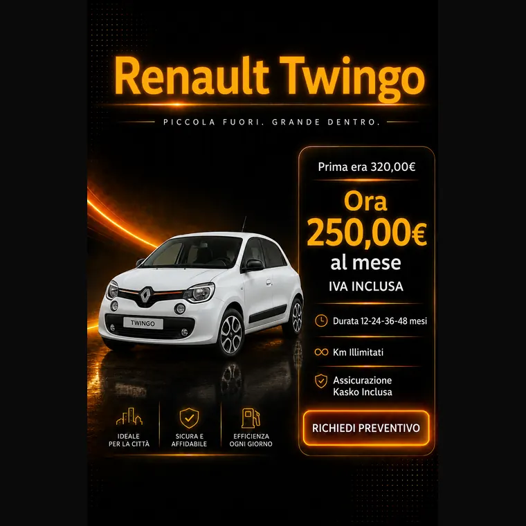Renault Twingo